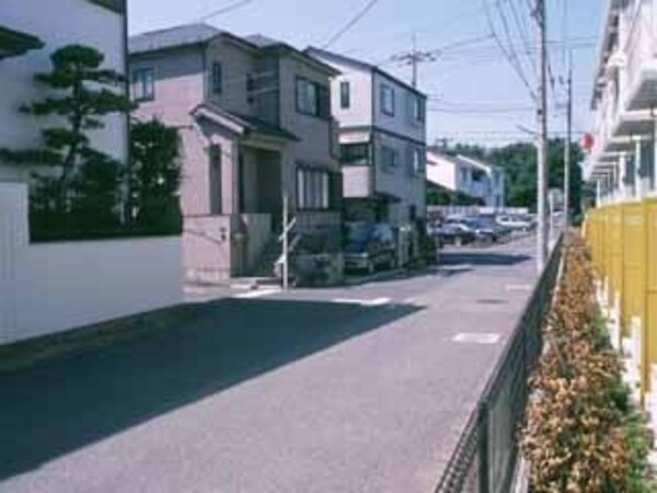 共有部分