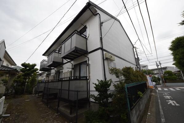 物件内観写真17　(☆きれいな外観☆)