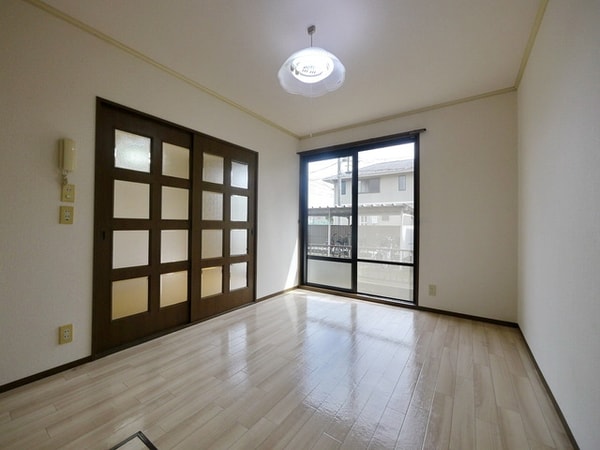 リビング・居室