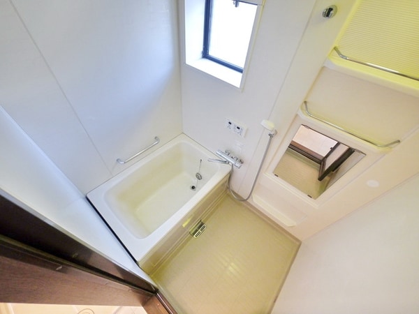 バス／シャワールーム等