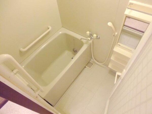 バス／シャワールーム等(追い焚きバス)