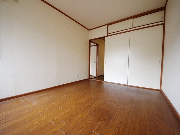 リビング・居室
