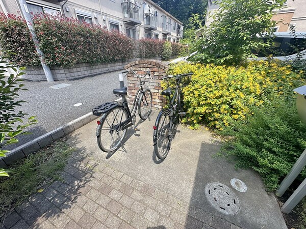 共有部分