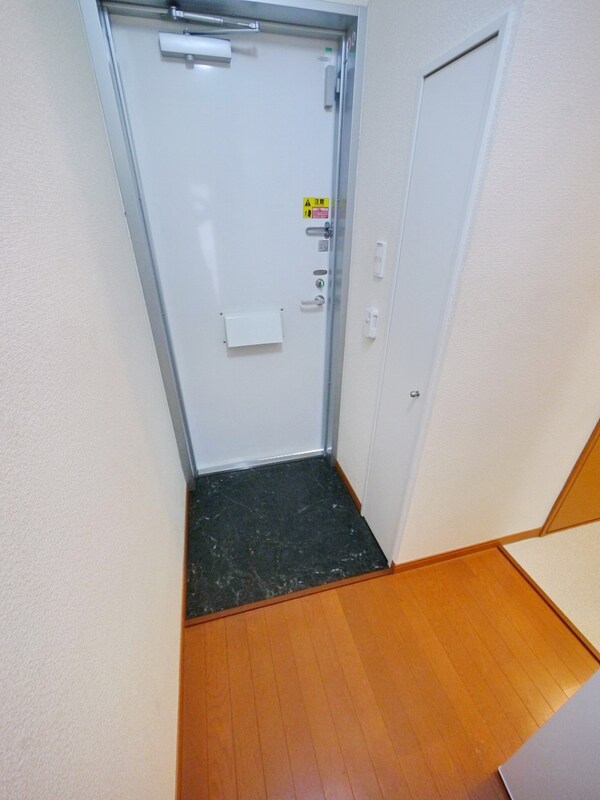 玄関(玄関)