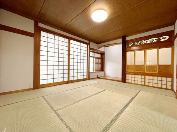 その他室内・内装(共有部分)