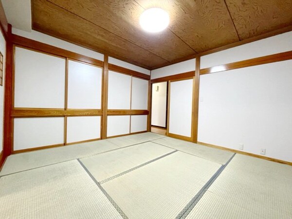 その他室内・内装(共有部分)