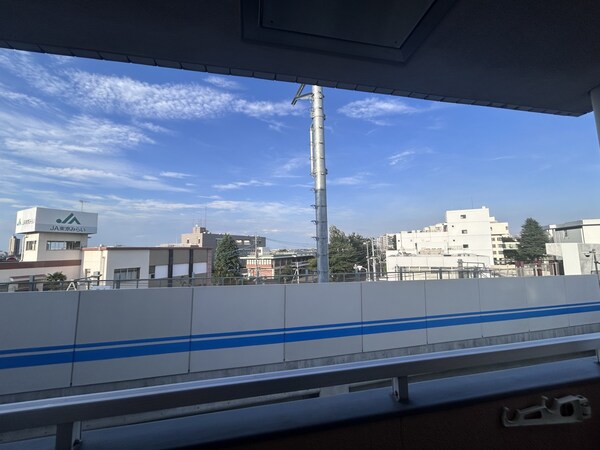 眺望(別部屋参考写真)