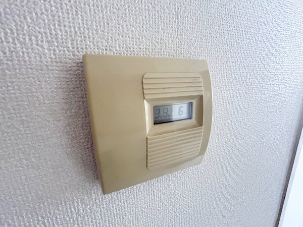 設備(別部屋参考写真)