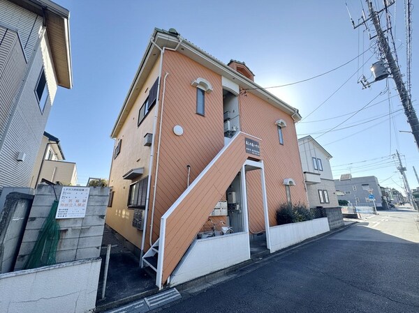 外観(外観)