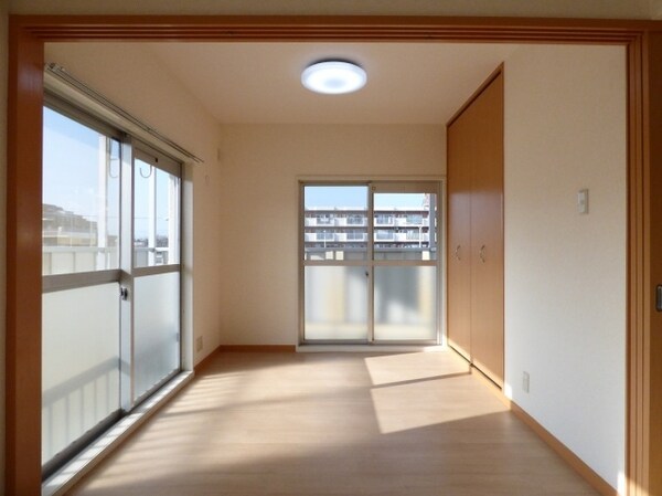 リビング・居室