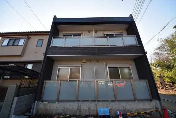 外観(同施工会社様イメージです)