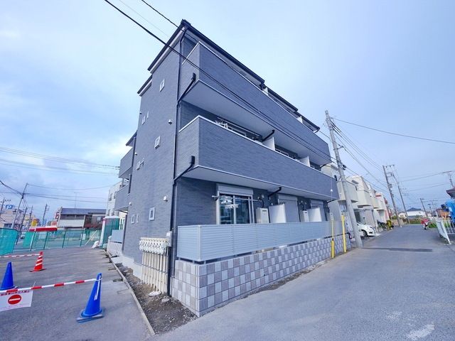 外観写真
