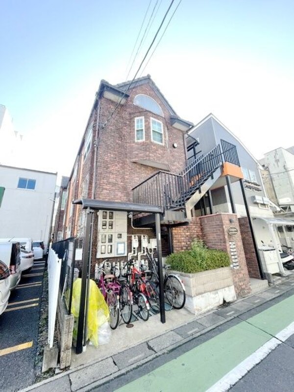 外観(外観)
