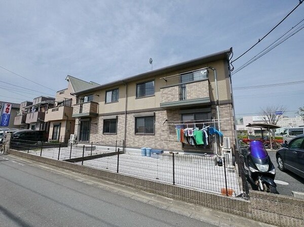 外観(外観)