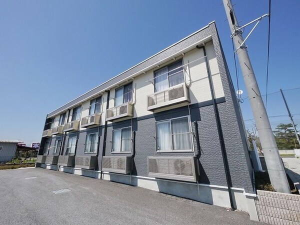 外観(おしゃれな外観)