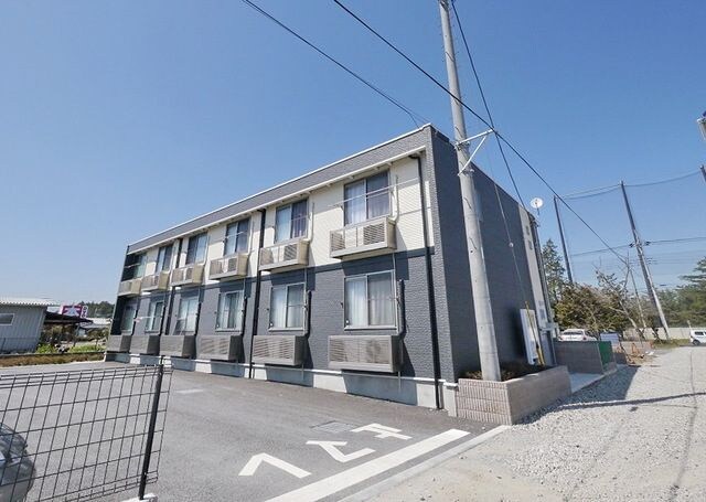 物件内観写真19　(外観まわり)