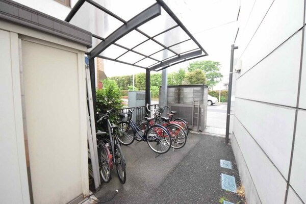 その他(外観・共用部分)
