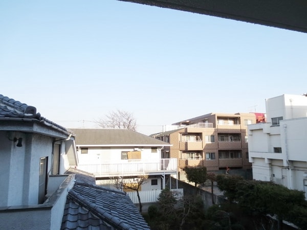 眺望(★景色★)