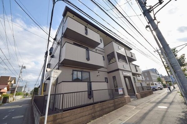 外観(ハウスメーカー施工物件！)