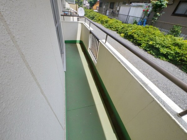 設備(☆バルコニー☆)
