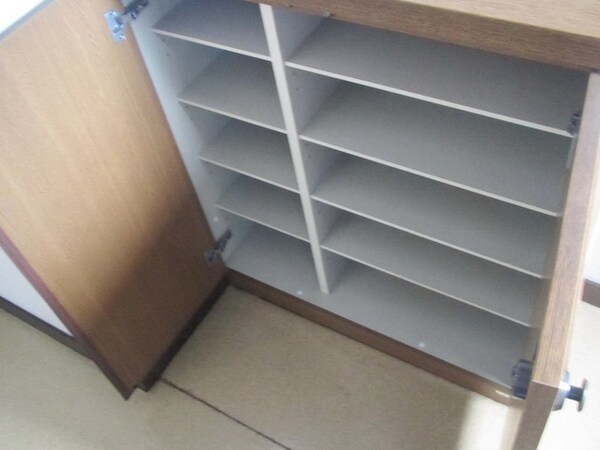 収納(★シューズＢＯＸ★)