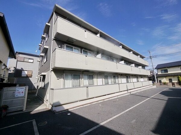 外観(外観)