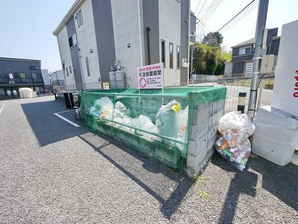 共有部分