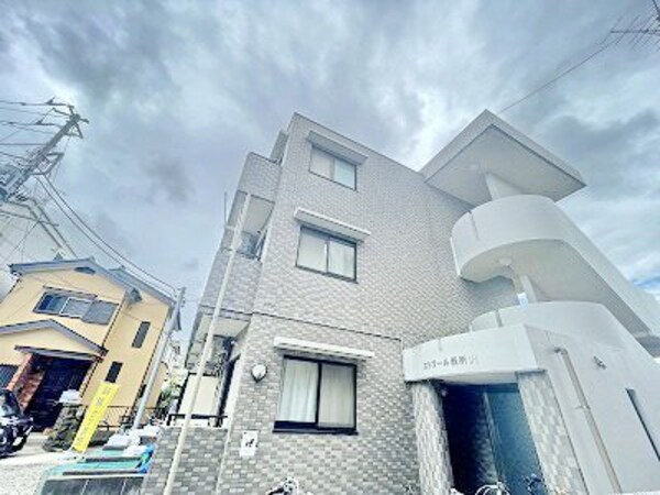 外観(外観)