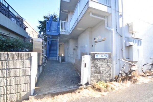エントランス(★エントランス★)