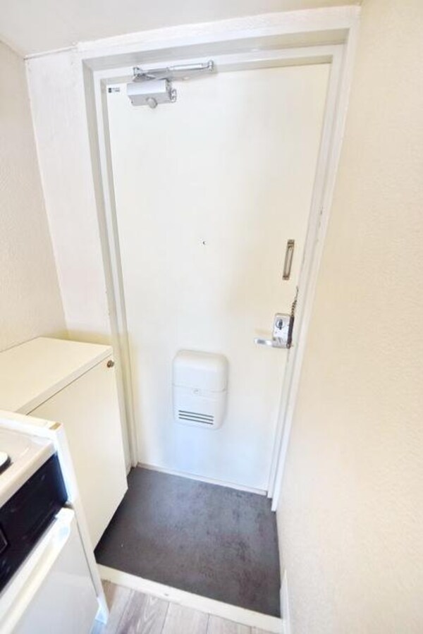 玄関(★玄関★)