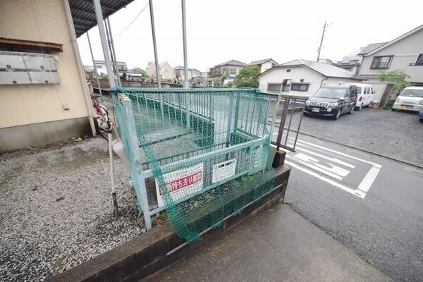 共有部分