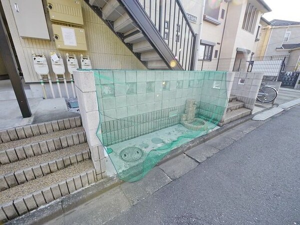 共有部分