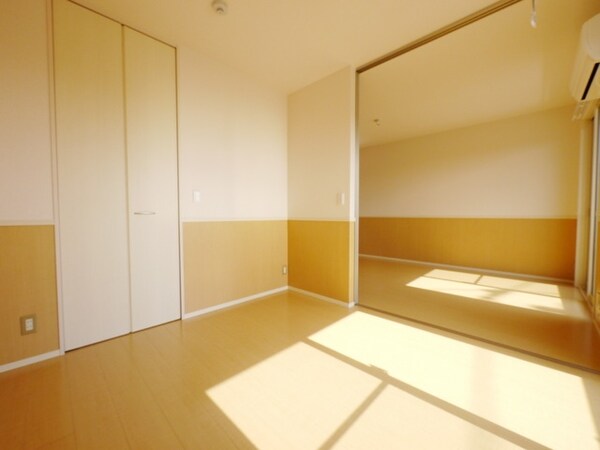 その他室内・内装(洋室♪)