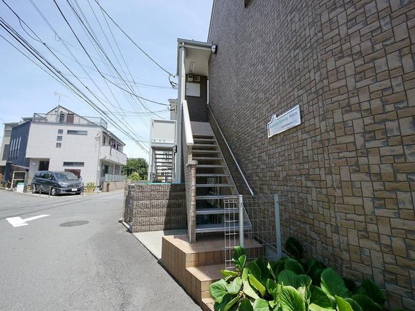 その他(エントランス)
