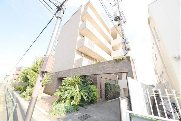 外観(★ＲＣ造マンションタイプ★)