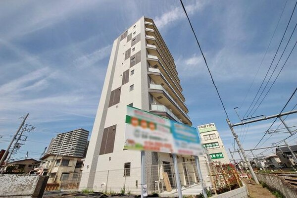 外観(外観)