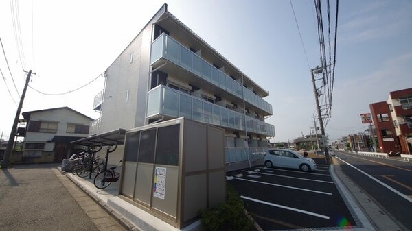 外観(外観まわり)
