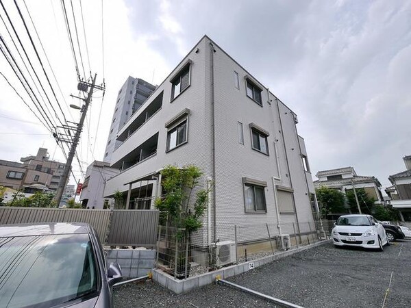 外観(外観)
