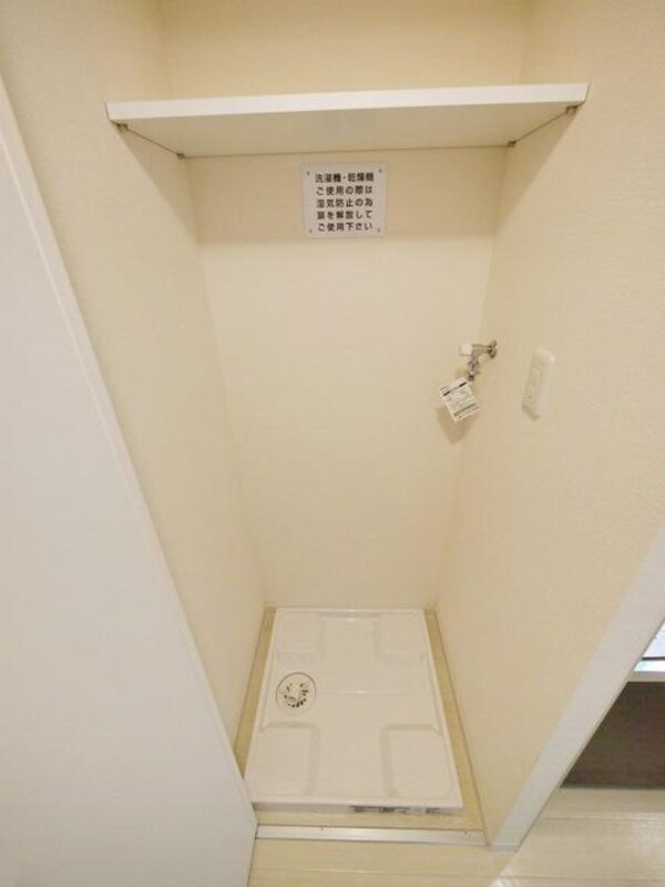 設備(写真は同メーカー建築施工例です)
