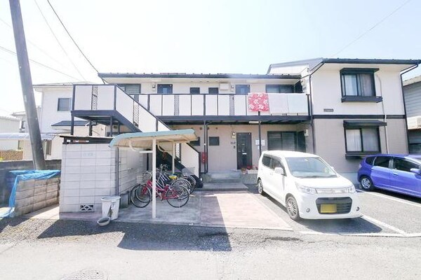 外観(外観)