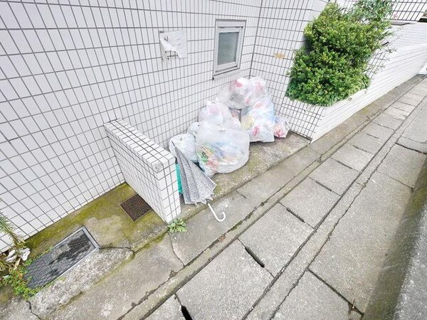その他(★ゴミ捨て場★)