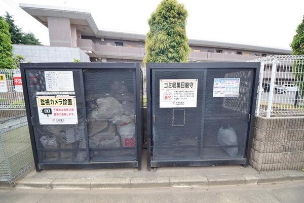 共有部分