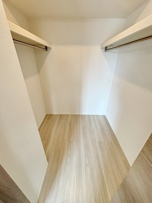 収納(玄関)