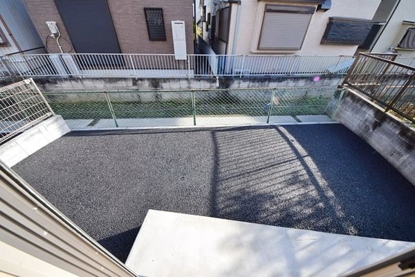 その他(専用庭)