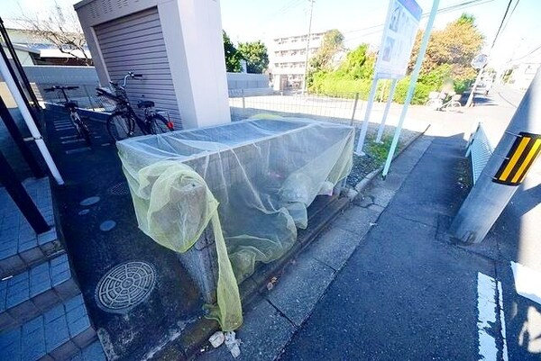 共有部分