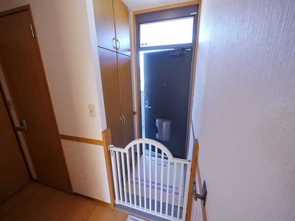 玄関(玄関まわり)