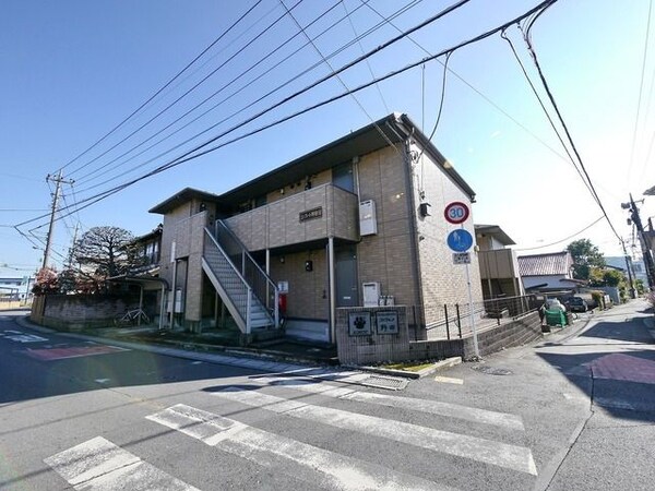 外観(外観まわり)