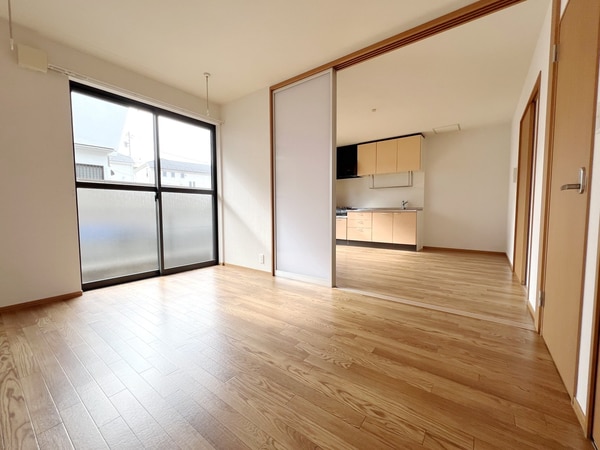 その他室内・内装(同建物別号室写真です)