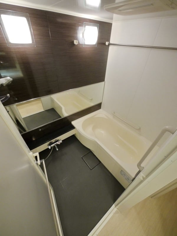 バス／シャワールーム等