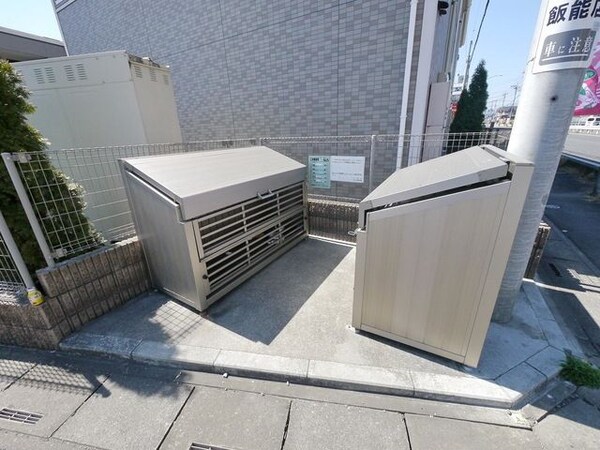 共有部分(★ゴミ捨て場★)